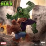 Marvel One:12 Collective Action Figure 1/12 Hulk 19 cm - immagine 3