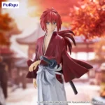RUROUNI KENSHIN KENSHIN HIMURA TRIO-TR-IT FIG - immagine 6