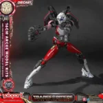 TRANSFORMERS RISE OF THE BEASTS AMK PRO ARCEE MODEL KIT - immagine 4