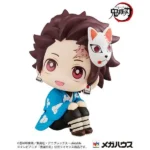 LOOKUP DEMON SLAYER TANJIRO FINAL VER - immagine 7