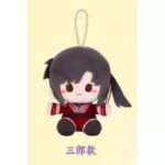 Heaven Official's Blessing Mini Plush Blind Box 12 cm Display (4) - immagine 4