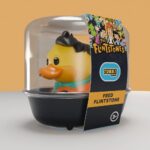 The Flintstones Tubbz Mini PVC Figure Fred 5 cm - immagine 3