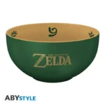 THE LEGEND OF ZELDA HYLIAN CREST BOWL - immagine 5