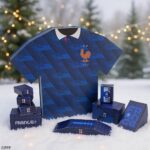 French Football Federation Jersey Advent Calendar 2026 - immagine 3