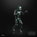 SW BL CLONE TROOPER HALLOWEEN ED AF - immagine 6