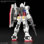 RG GUNDAM RX-78-2 VER 2.0 1/144 - immagine 4