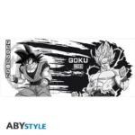 DRAGON BALL GOKU B&W MUG - immagine 7