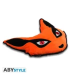 NARUTO SHIPPUDEN KYUBI CUSHION - immagine 6