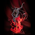 GAME CHARACTERS DX PERSONA 5 ROYAL LOKI - immagine 5