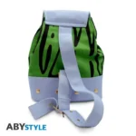 ONE PIECE PORTGAS D. ACE REPLICA BAG - immagine 8