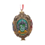 HARRY POTTER FOUR HOUSE HANGING ORNAMENT - immagine 6