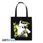 POKEMON ANIME TOTE BAG - immagine 3