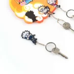 NARUTO KEY HANGERS - immagine 7