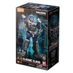 TRANSFORMERS MIRAGE RISE OF THE BEASTS CLASSIC CLASS 06 MODEL KIT - immagine 3