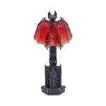 SHADOW WING BAT LAMP - immagine 6