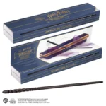 HARRY POTTER  GINNY WEASLEY WAND IN OLLIVANDERS BOX - immagine 5