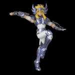 SAINT SEIYA CYGNUS HYOGA CHAMPION CLASS 07 MODEL KIT - immagine 2