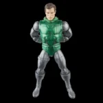 ML CAPTAIN MARVEL VS DR DOOM 2-PACK AF - immagine 7