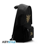 THE LEGEND OF ZELDA HYLIAN BACKPACK - immagine 3