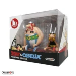 ASTERIX & OBELIX SEATED FIGURES - immagine 4