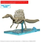 PLANNOSAURUS JURASSIC WORLD SPINOSAURUS - immagine 4