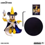 DISNEY MIRROR 12INCH MICKEY MOUSE AF - immagine 4