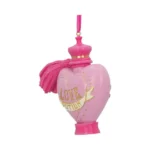 HARRY POTTER LOVE POTION HANGING ORNAMENT - immagine 4