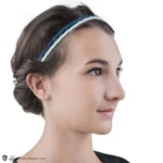 HP RAVENCLAW HEADBAND&SCRUNCHY SET - immagine 7