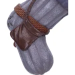 LORD OF THE RINGS GANDALF STOCKING HANGING ORNAMENT - immagine 6