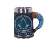 ASSASSIN CREED VALHALLA TANKARD - immagine 5