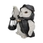 REAPERS FLIGHT LANTERN GRIM REAP OWL FIG - immagine 7