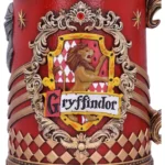 HP GRYFFINDOR COLLECTIBLE TANKARD - immagine 5