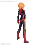 FIGURE RISE GUNDAM ZZ PLE TWO - immagine 5