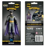 DC COMICS BATMAN MINI BENDYFIG - immagine 3