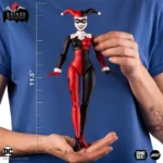 BATMAN: THE ANIMATED SERIES HARLEY QUINN 1/6 SCALE FIGURE - immagine 7