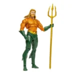 DC MULTIVERSE AQUAMAN ENDLESS WINTER AF - immagine 4