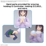 FIGURE RISE TIFFA ADILL - immagine 8