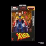 MARVEL LEGENDS X-MEN NEMESIS FABIAN CORTEZ ACTION FIGURE - immagine 3