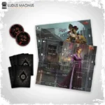 WOLFENSTEIN TBG 3D TERRAIN ENGLISH - immagine 1323