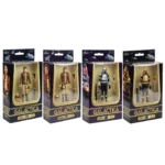 JOHN BLANCHE VOL.4 PAINT SET - immagine 1731