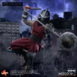 ONE 12 COLLECTIVE TMNT SHREDDER AF - immagine 6