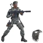 G.I. JOE CS SGT. STALKER AF - immagine 6