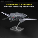 OPTION PARTS SET GUNPLA 15 CAVALIER AIFRID - immagine 5