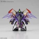 SD SANGOKU SOKETS XU HUANG DEATHSCYTHE - immagine 6