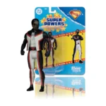 DC DIRECT SUPERMAN MOVIE 2025 SUPER POWERS FIGURES SET (6) - immagine 5