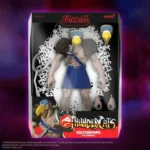 THUNDERCATS ULTIMATES! W13 VULTUREMAN ACTION FIGURE - immagine 3