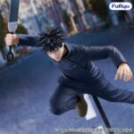 Jujutsu Kaisen PVC Figure Trio-Try-iT -Megumi Fushiguro- 25 cm - immagine 4