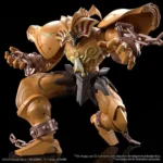 FIGURE RISE AMPLIFIED LEG EXODIA INCARN - immagine 7