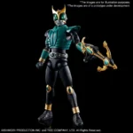 FIGURE RISE MASKED RIDER KUUGA PEGASUS F - immagine 2