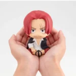 LOOKUP ONE PIECE SHANKS WITH GIFT - immagine 6